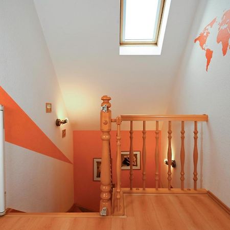 Haus Johanna Malchow  Extérieur photo