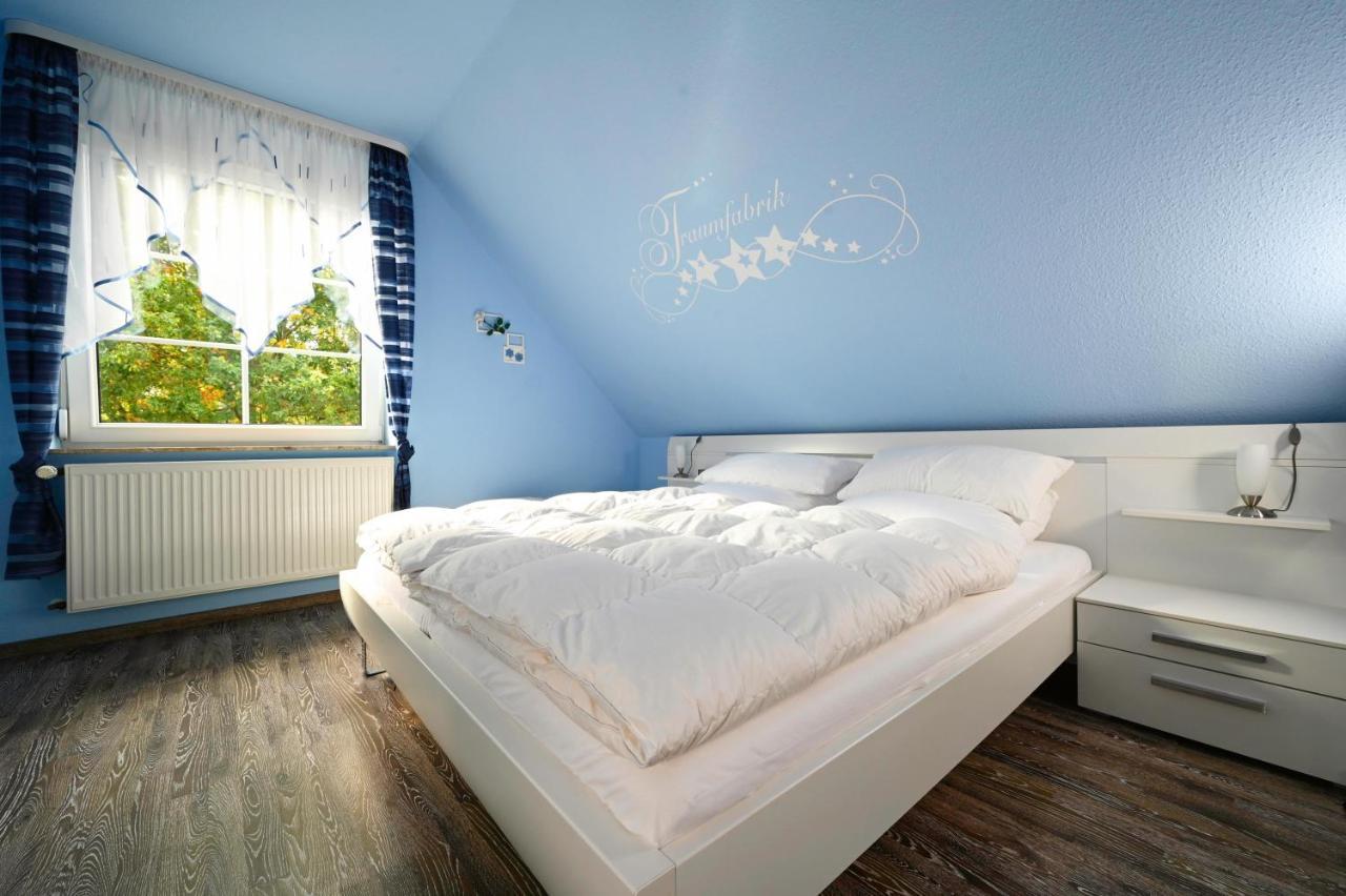 Haus Johanna Malchow  Extérieur photo
