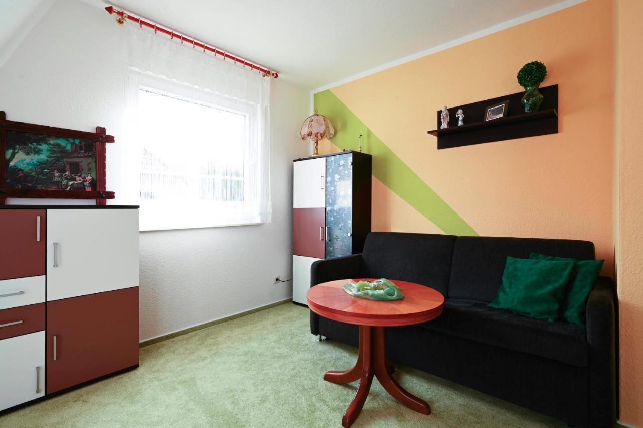 Haus Johanna Malchow  Extérieur photo