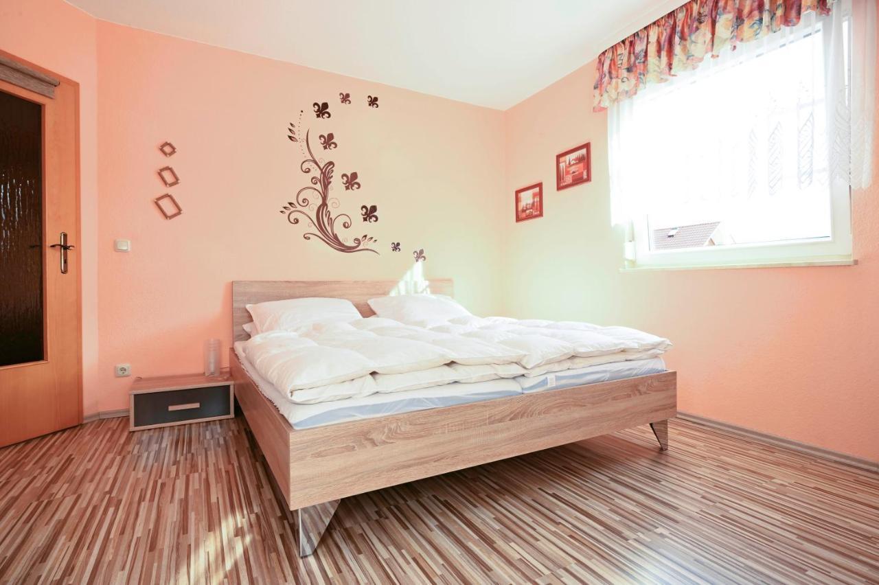 Haus Johanna Malchow  Extérieur photo