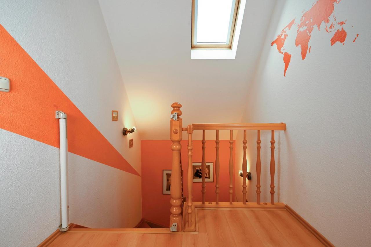 Haus Johanna Malchow  Extérieur photo