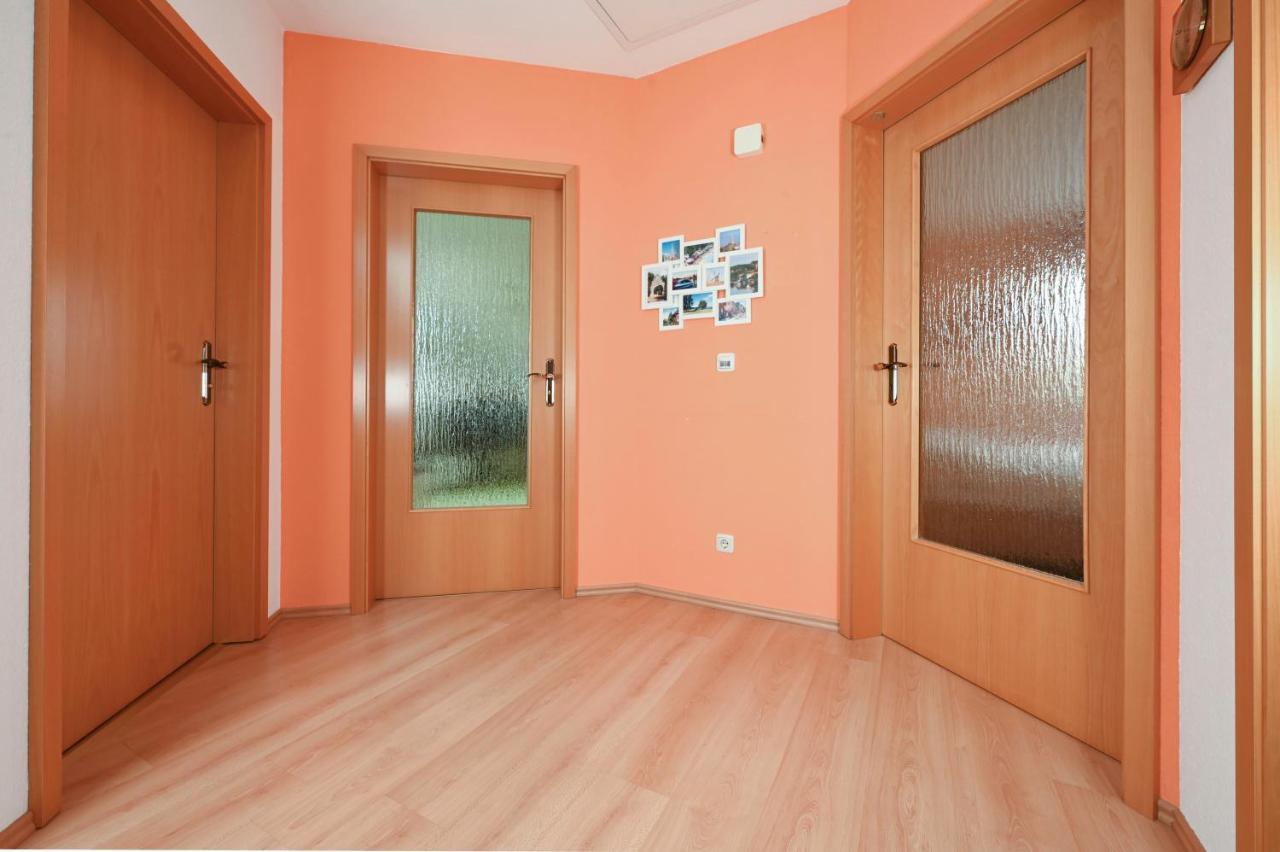 Haus Johanna Malchow  Extérieur photo