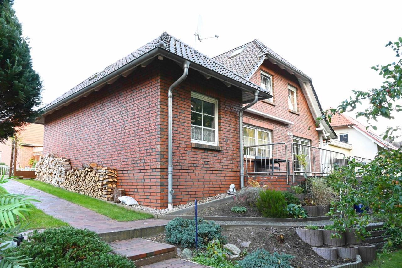 Haus Johanna Malchow  Extérieur photo