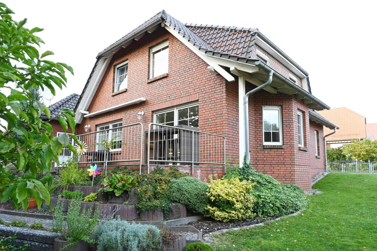 Haus Johanna Malchow  Extérieur photo