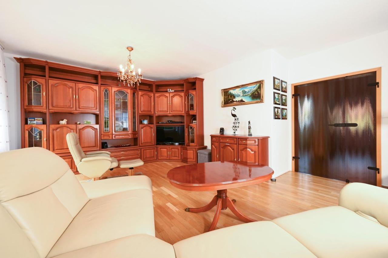Haus Johanna Malchow  Extérieur photo