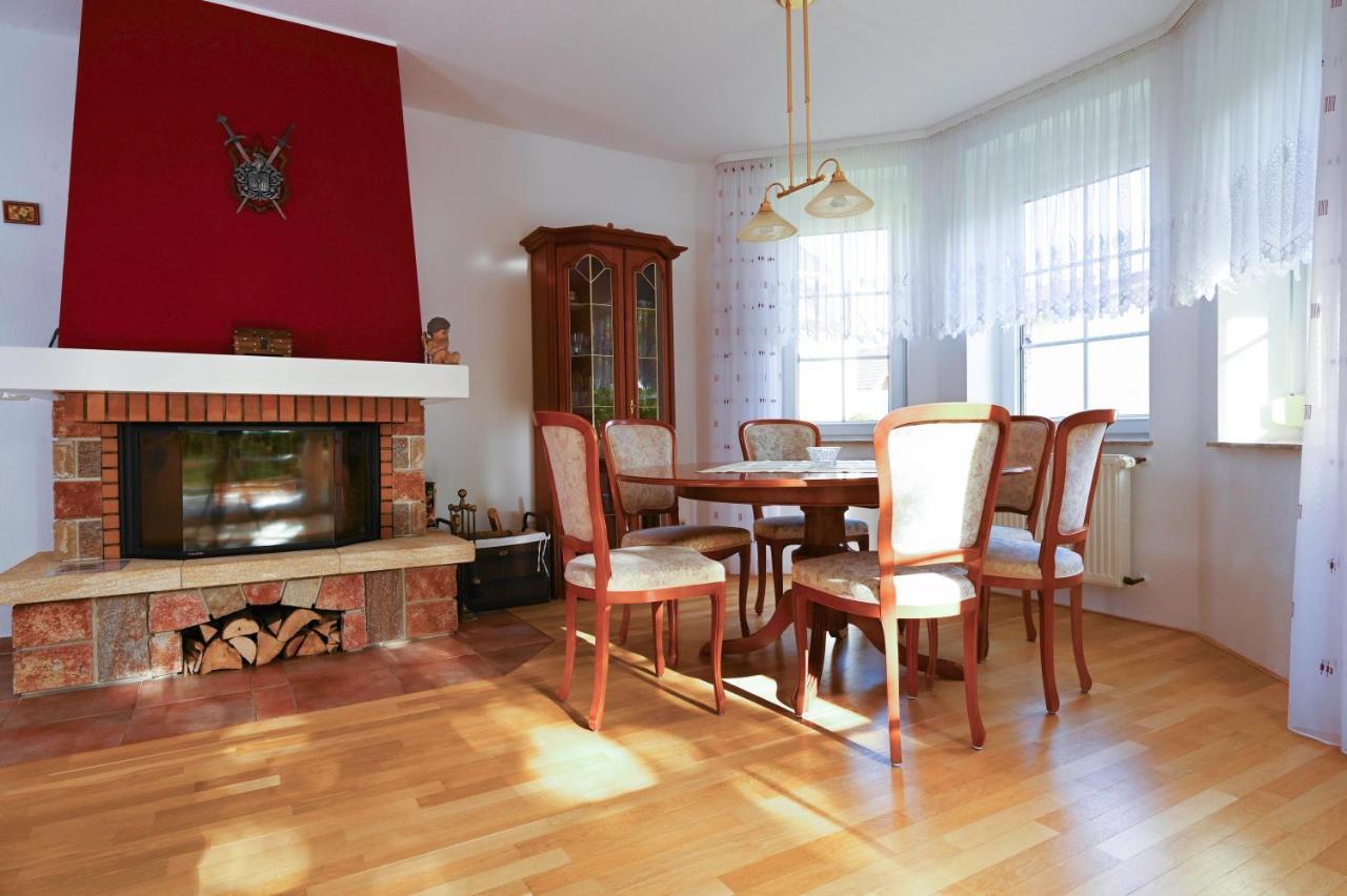 Haus Johanna Malchow  Extérieur photo