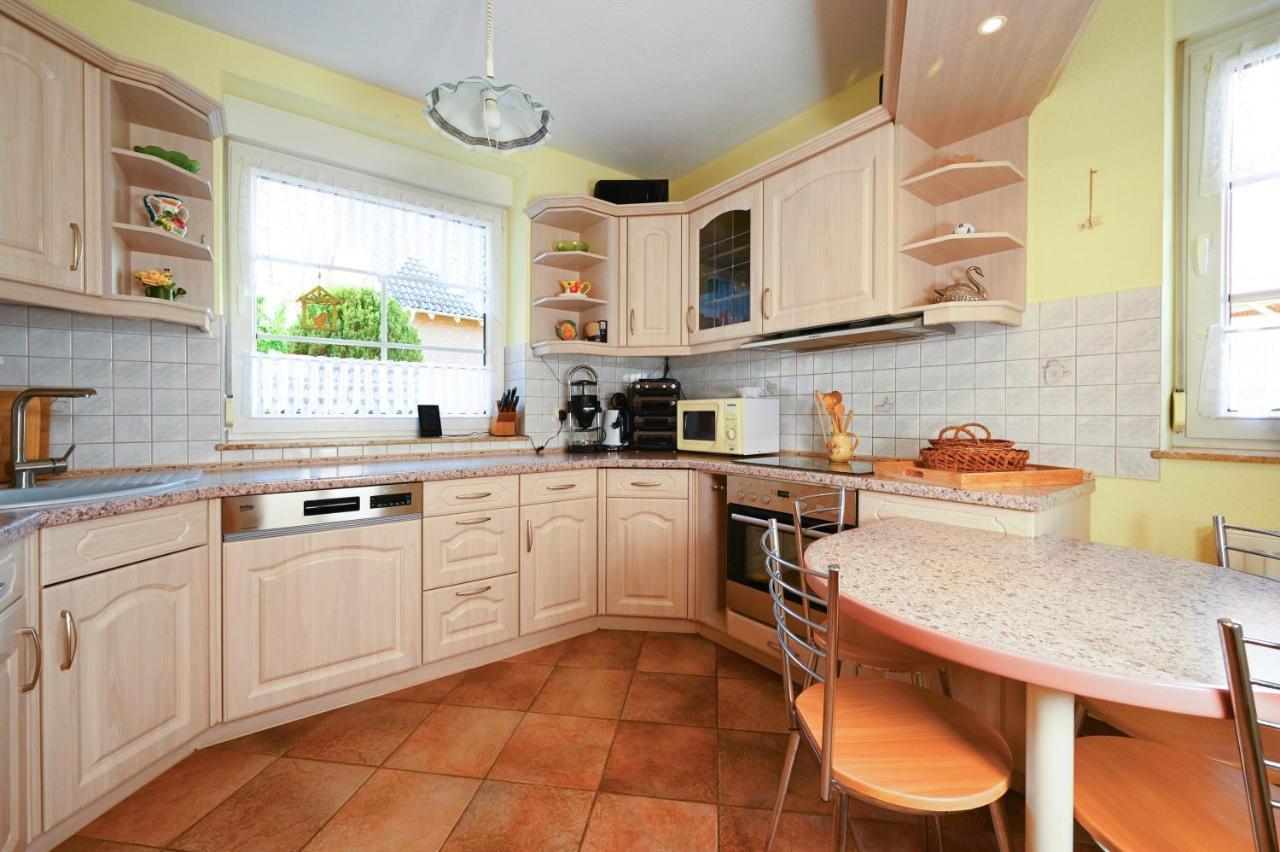 Haus Johanna Malchow  Extérieur photo