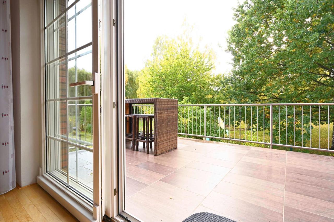 Haus Johanna Malchow  Extérieur photo