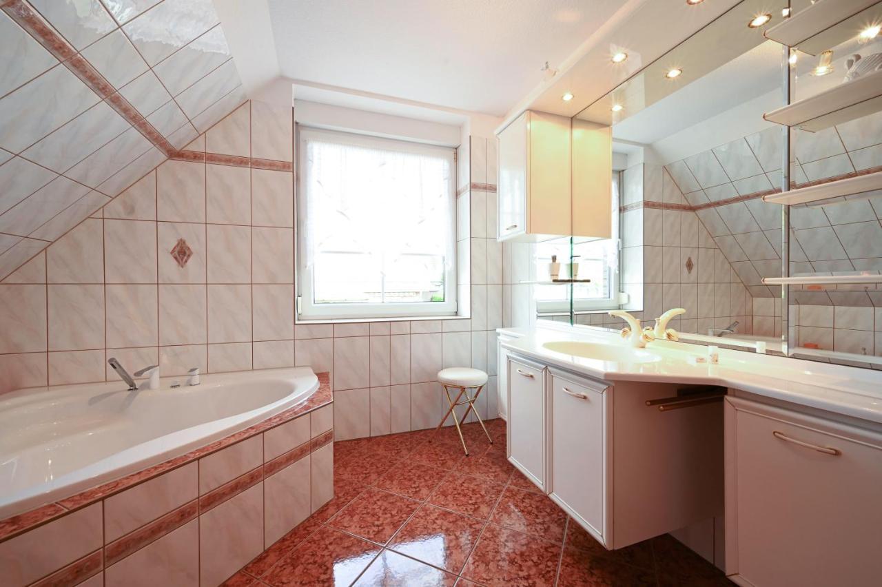 Haus Johanna Malchow  Extérieur photo