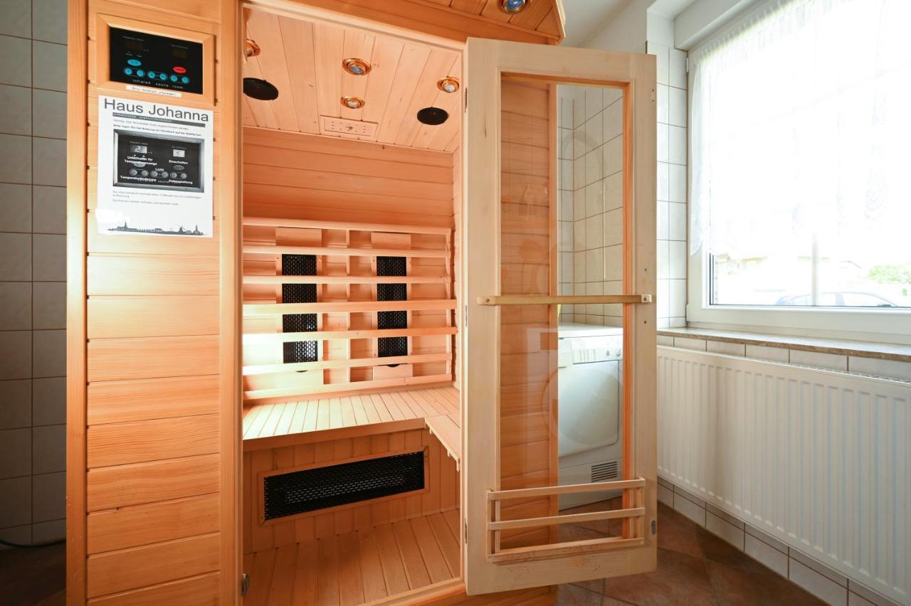 Haus Johanna Malchow  Extérieur photo