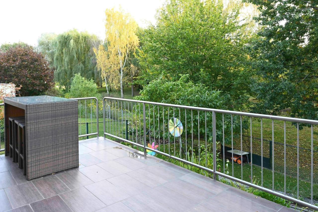 Haus Johanna Malchow  Extérieur photo